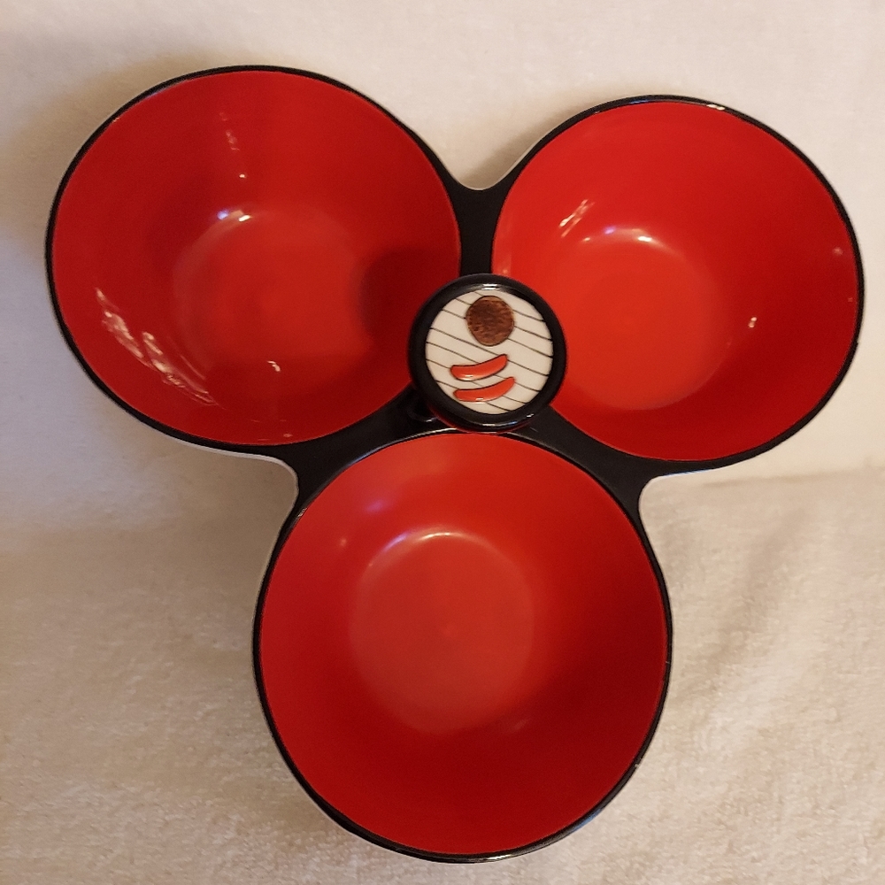 BBQ Bowl
